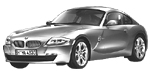 BMW E86 U1743 Fault Code