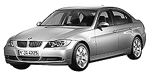 BMW E92 U1743 Fault Code