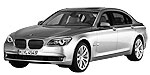 BMW F01 U1743 Fault Code