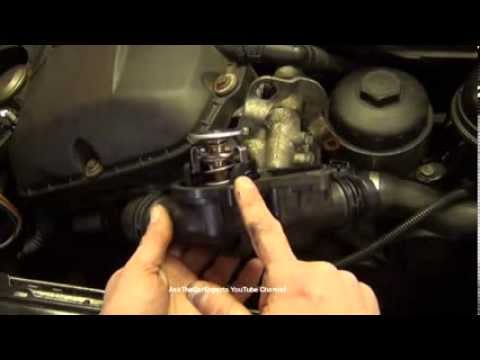 See U1743 repair manual