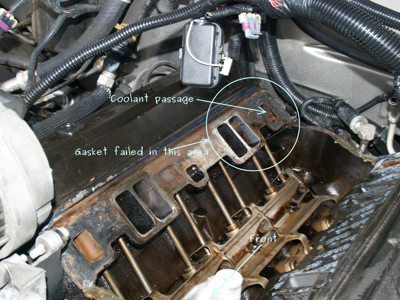 See U1743 in engine